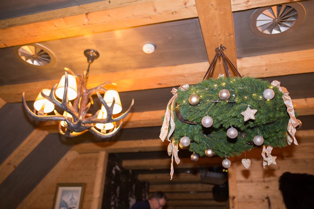 50. Geburtstag im Restaurant Stocks in Duvenstedt